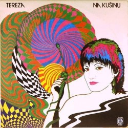 Пластинка Tereza Kesovija Na Kusinu